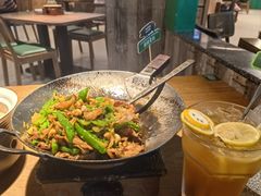 -费大厨辣椒炒肉(黄兴中心广场店)