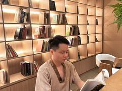 -世外桃源水疗会(皇庭彩园店)