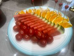 -君霖海鲜私房菜(春柳店)