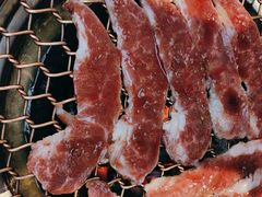 -农乐园炭火烤肉(繁花中心店)
