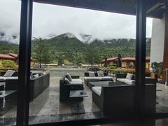 -林芝工布庄园希尔顿酒店-猎味中餐厅