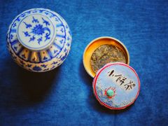 -唐人祥·茶馆(总店)