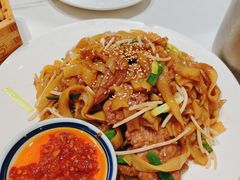 大师干炒牛河-粤食堂(天津和悦汇店)