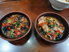 -易裕和·长沙米粉(友谊路店)