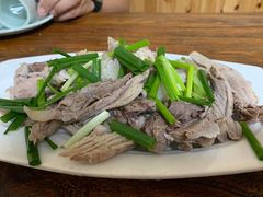 砂锅拆骨肉-正宗天津烧麦馆(柳州路店)