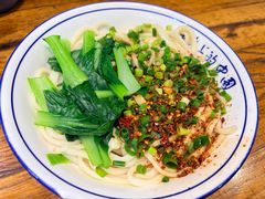 -老白家面馆(测绘东路总店)