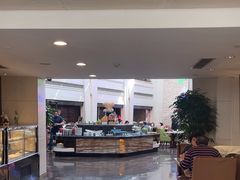 -棕榈岛海鲜自助餐厅(虹桥迎宾馆店)