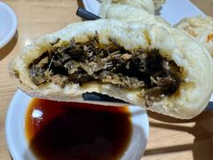 -老陶包子铺(南大西南村店)