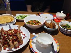 -辣得叫湘菜(四明店)