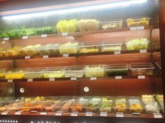 -小蛮椒麻辣烫·麻辣拌(青浦宝龙店)