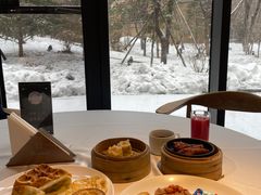 -清河半岛温泉度假酒店