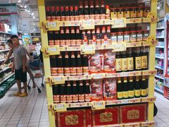 -青岛利群四方购物广场