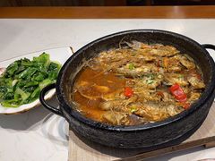 -老奶奶私房菜(天台里街店)