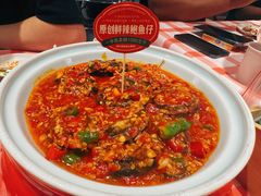 -辣小鲜·南昌大排档(船山路店)