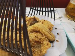 -美达尔烧烤(大尧三路店)