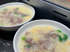 -吕氏疙瘩汤·新鲁菜(潍坊银座店)