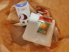 -麦当劳(石坝服务区店)