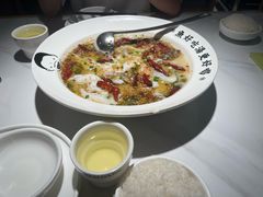 -江渔儿酸菜鱼(万科东荟城店)