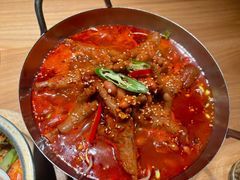 -KimPro 辛普乐概念韩餐