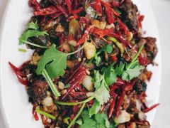 -田记餐馆(富国街店)