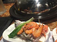 -船奇蒸汽海鲜·闽菜(八市海鲜总店)