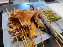 -凉凉冰饭(龙门店)