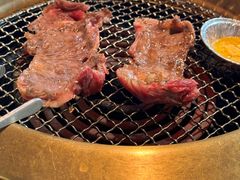 -谷牛和牛烤肉(漕河泾印象城店)