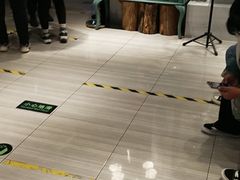 -玫瑰花园自助烤肉(顺义鑫海韵通店)