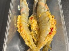 -晓东量贩式烤肉(银亿阳光城店)