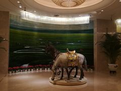 -内蒙古驻京办餐厅