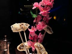 红糖麻糍-桂满陇·西湖船宴(平安金融中心店)