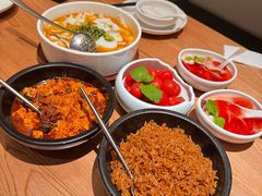 -榕意·川味之美(深业上城店)