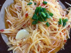 -张关合渣(航空大道店)