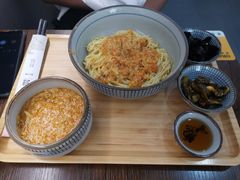 -蟹味阁·蟹黄面(体育西横街店)