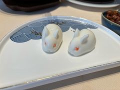 -侨美食家·粤菜(体育西路店)