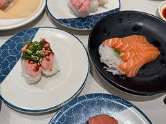 -滨寿司(新街口中央商场店)