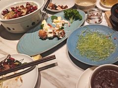 -志明眷村·台式融合菜·宵夜