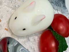 -大树餐厅(环球港店)