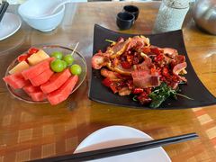 -隔壁老王·家常云南菜(花巷店)