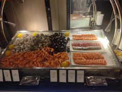 -广州天河希尔顿酒店