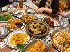 -仓库南洋海鲜小排档(柳河路店)