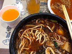 牛肚砂锅-清真·穆萨砂锅(大皮院店)