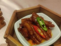 -聚福宝合苑食府(南头镇店)