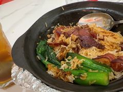 -香港新曜记茶餐厅(星耀城店)