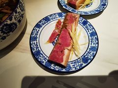 肴肉-镇南锅盖面馆(解放路店)