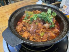 -村夫烤鱼·重庆鸡公煲(杨思店)