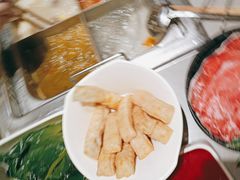 -海底捞火锅(青悦城店)