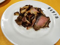 -荣生萝卜汤饭店