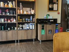 -星巴克(宁波老外滩店)