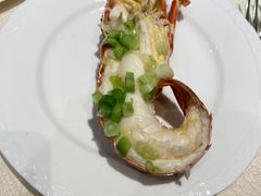 -富临饭店阿一鲍鱼